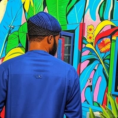 sharof_darts's profile picture. Conservative Muslim,  Information &History Enthusiast, Architect, surveyor, Data Analyst Trainee, Intellectually curious.
#RightSideOfHistory