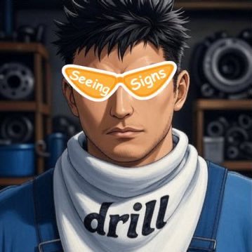 TheDrill_01's profile picture. ADD+. Web3 Airdrop Hunter, A project promoter, A speaker,A community oriented person😎🍊