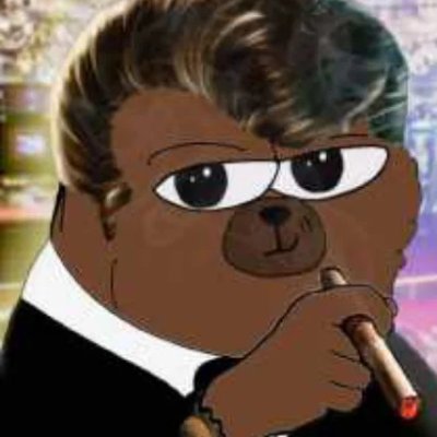 ThomasH10933580's profile picture. Content Monetization Agency Owner / Defi Trader / 4chan Maximalist

Everything is $bobo coded