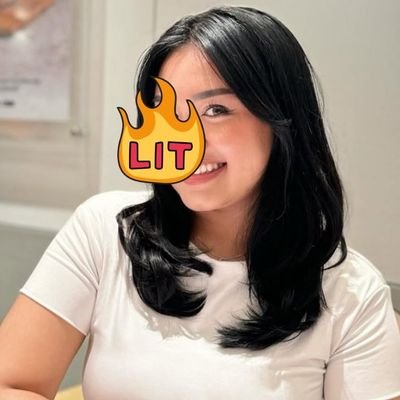 jadinomor2gpp's profile picture. knock, knock !! hit me up with ur pick up line 💋