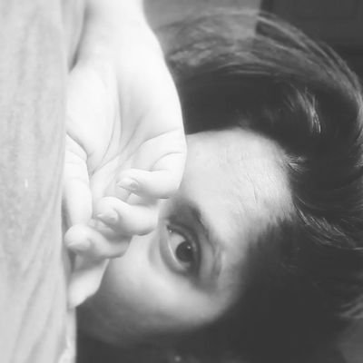 Peehuarya's profile picture. #silence