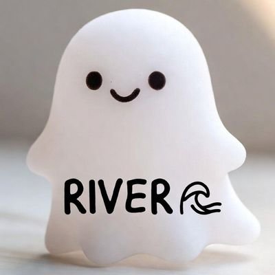 hayaletstocy2's profile picture. 암호화폐 트레이드 📈📉💹
블록체인 기술 🤓
@River4Fun