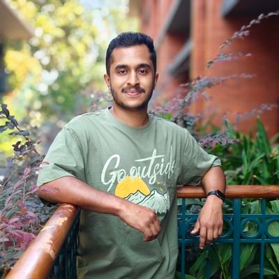 _CodeWizard's profile picture. iQOO Connect - Moderator

Tech enthusiast | Photographer | Traveler.