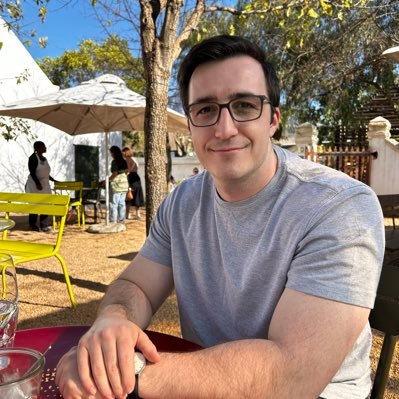 Arneau_Sir's profile picture. I work with data and build models that are sometimes useful