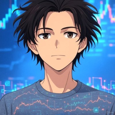 HuangJun028's profile picture. 不荐股、不带人、只分享亲身踩过的坑和交过的智商税。
活到40岁才明白：
在股市最大的敌人是自己，在职场最大的护城河是复利。
欢迎一起交流，少走弯路，慢慢变有钱。