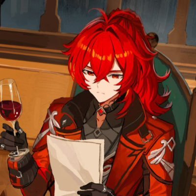 spadezslick's profile picture. diluc’s husband & no.1 fan !!!!!! • klc/proship dni