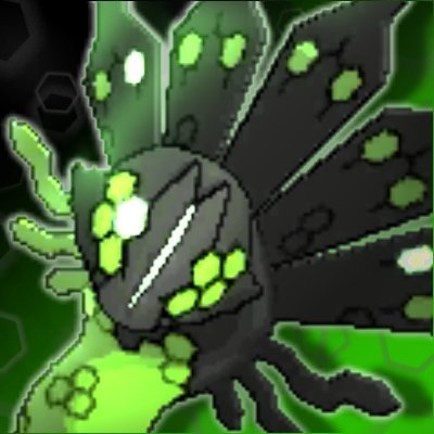 100Cells's profile picture. When the Kalos region's ecosystem falls into disarray, it appears and reveals its secret power.
#MVRP #PKMNRP
(parody/rp account | not affiliated with anyone)