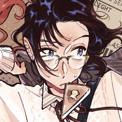 sapphigyubrik's profile picture. rizz em w the tism