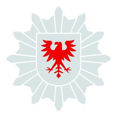 PolizeiBB's profile picture. 