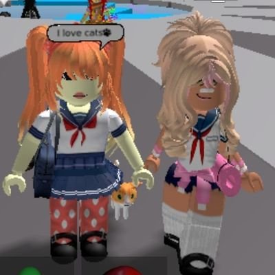 hyoeuni3554's profile picture. 로블(구독)계🦧💓🍀