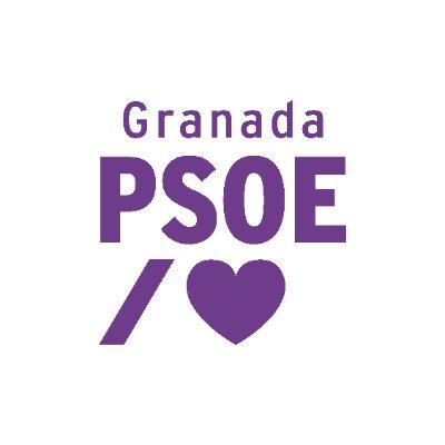 granadapsoe's profile picture. Perfil oficial de la Agrupación Socialista de la ciudad de #Granada