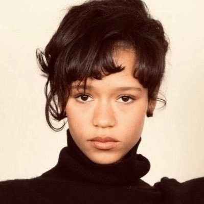 femmewilliams's profile picture. to love me is to suffer me. ⋮ pfp creds : @cutegirlsart 𓍼