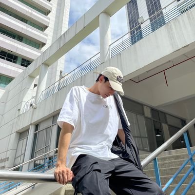 nerfdaytime's profile picture. 🦆🐰❤️🍀 รักคนสวยขา อร๊ายยยย #KengNamping #เก่งน้ำปิง #nampingster #KengHarit