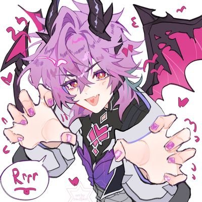 lit3rallysygo's profile picture. he/him