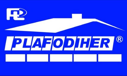 Plafodiher's profile picture. Grupo PLAFODIHER S.A. DE C.V. ® es una empresa dedicada a la venta e instalación de los sistemas constructivos a base de panel de yeso y cemento.