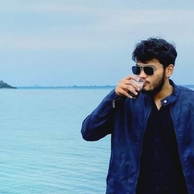 amandeepgauta13's profile picture. 1)Science and maths enthusiast + Lover🧙‍♂️
2)Non political person
3)Hindu🚩
4) I respect every religion and beliefs 
5) I respect Lgbtq+ community
6) Man 🐒