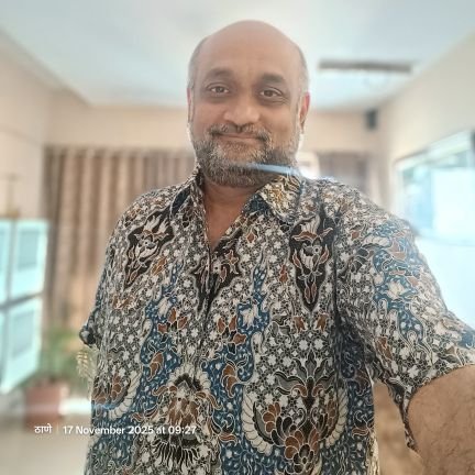 thebigggshow's profile picture. 🙏🏽 वक्रतुण्ड महाकाय सूर्यकोटि समप्रभ।

निर्विघ्नं कुरु मे देव सर्वकार्येषु सर्वदा॥ 🙏🏽