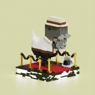 Mrpiraet's profile picture. 28 | Réalisateur multicaméras ☕
#GRAOU GRAOUverneur🦖 @TheDinovox | #Masks 🎭 | @DeblockApp