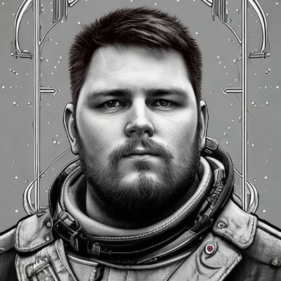 OrfiGeek's profile picture. Задрот медвежьего типа. | PS5 | PC | Quest 3 | Geek |

'See things as they are, not how you want them to be'