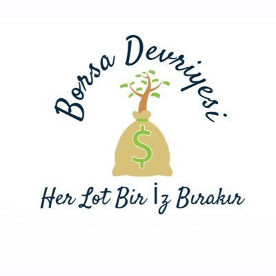 kaushik552qd's profile picture. 👨🏻‍💻Reklam ve İş birliği için DM

borsadevriyesi@hotmail.com

#isbirligi - 
  
Uygulama Linki👉 https://t.co/jGWX5X0C1t