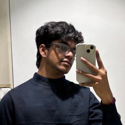 RoopeshVetcha's profile picture. Helping Businesses & Startups Unlock More Revenue With Strategy-Led Websites | Founder @ Unio