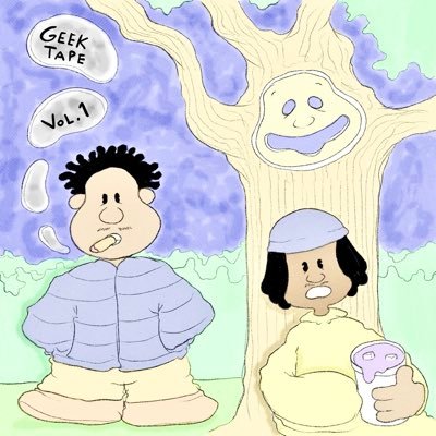 notlanell's profile picture. geekboy @tlosslime