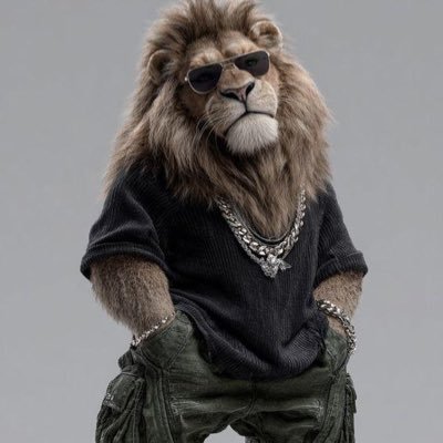 D_bull_guy's profile picture. Full-time degen • Part-time human | Sniping Meta early, riding bulls, surviving rugs 🐂⚡️