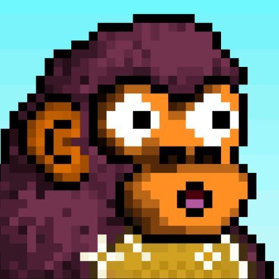 _schankara_'s profile picture. @Ronin_network addicted since launch! $RON $RONIN  ⚔️
@CyberKongz ! #OOH ! 🦍