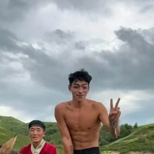 kagurda's profile picture. Жайылымдағы бүркіттер дауылдан қорықпайды.🤟