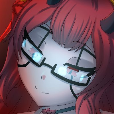 IkebaVT's profile picture. Heya, I’m Ikeba 🦊✨ | Cyber-Kitsune Vtuber + Variety Streamer | Fanart ➝ #IkebaFanart | NSFW ➝ #IkebaNSFW | Art credit: @DarkCrowStudios 🎨 Alt: @WhiteTowerhall