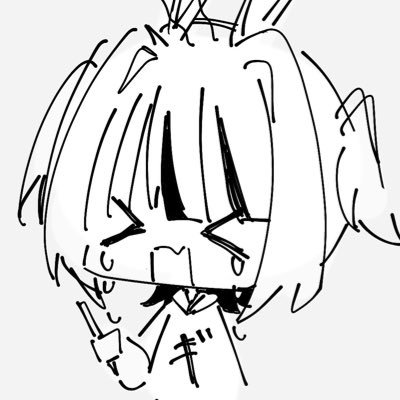 Gimera_sousaku's profile picture. 20↑｜サブ垢｜本垢【@H_hanito4】花棺【@FlowerCoffin_】｜生活とUTAUとTRPG｜ 自音源タグ : #煮バコ｜お題箱：https://t.co/51oRZZ8GcQ