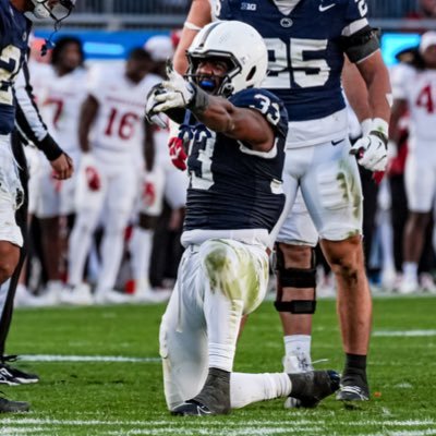 thedanidennis's profile picture. Defensive End @PennStateFBall For business inquiries: @Austinlyman