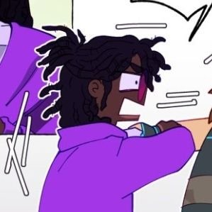 Basic_mk's profile picture. °•°They/them•°neurodivergent°•° multifandom°•°Black°•°

I draw sometimes