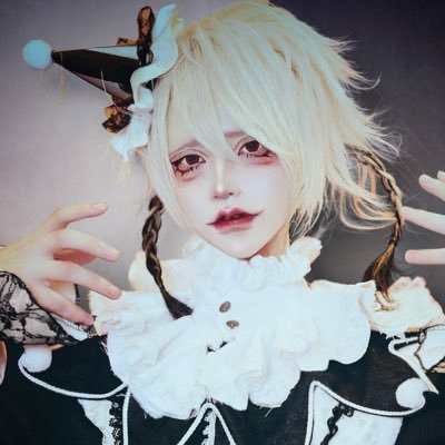 doku__ame's profile picture. 【@doku_528】【@amenosabv1】