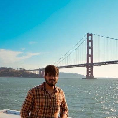 varunsi999's profile picture. Founder & CTO @OrdoSpaces | 2x Founder, fellow @joinodf, @usc @georgiatech | Talk anything about Tech