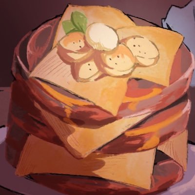 otya_0430's profile picture. お絵描きしてます 雑多です 壁打ち基本 素敵なニロちゃん絵師さん→@Nukoha_0324