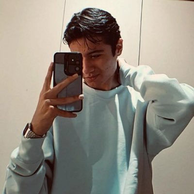 matthewshodam's profile picture. Love is love