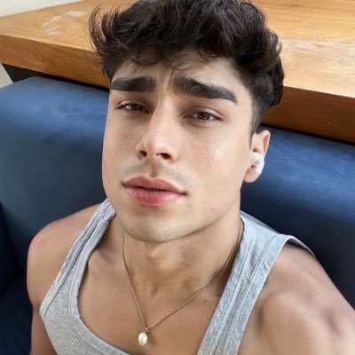 samironeboy's profile picture. -75% OFF || Subscribe now || FULL VIDEOS HERE https://t.co/u0l6yyNdy7 || I LOVE DADDYS ❤️ || My love❤️