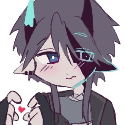plasmess's profile picture. #BOYOFTHEFOG ★ 18 // I interact with like everything heh.. + multifandom artist sometimes ! icon by mylonutz on tiktok