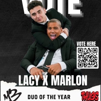 Melvin_D41's profile picture. 