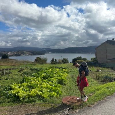 Jony_fk97's profile picture. La Palma- Tenerife