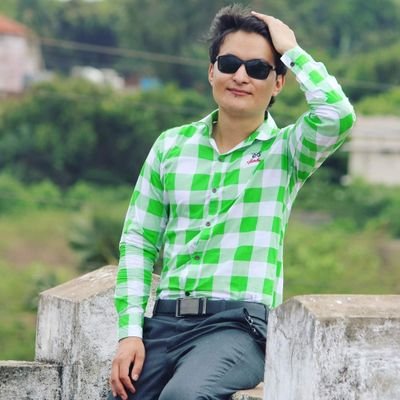 Esmathesam2's profile picture. Son of a farmer/ Engineer/ Teacher/ Social Media Influencer /Environmentalist/ Civil activist & Human rights defender.