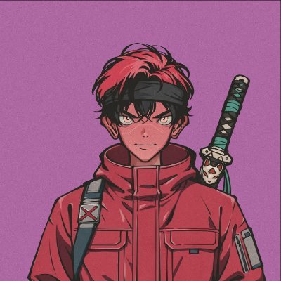 Hashriderpro's profile picture. Follow to Follow Back Instant 1 Sec🖐️Web3 navigator
""account under restriction i can't follow don't unfollow me i will back everyone""