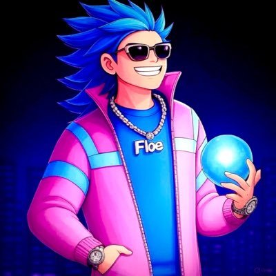 iFloee's profile picture. 