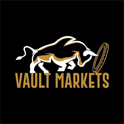 vault_markets's profile picture. Vault Markets is a Juristic Representative of RocketX (Pty) Ltd,
 an ODP with FSP No: 52142.
