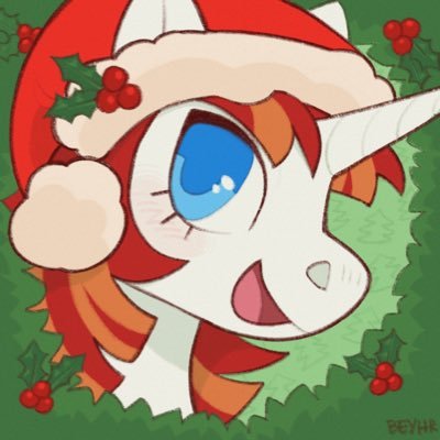 beyhr_'s profile picture. beyhr ✸ 25 ✸ they/she/he ✸ pony/furry art ✸ https://t.co/q1aGXAYAK8 ✸ proship/terf/zoo/map/ai dni ✸ trades: mutuals only ✸ fix your hearts or die