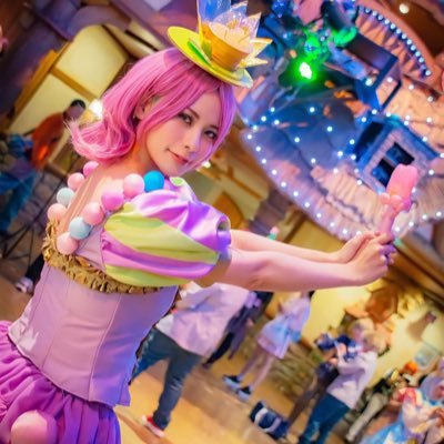 Sari7_Dh's profile picture. 誤字脱字多めのD好きなただのオタク 共通/Dハロ仮装/重加工のため存在しません/PURO年パ/色々ごちゃまぜ/🦊ぺんぜろーず/🦊ぺんENNVE/SHDL💎年パ/リヴリーアイランドばっかやってる