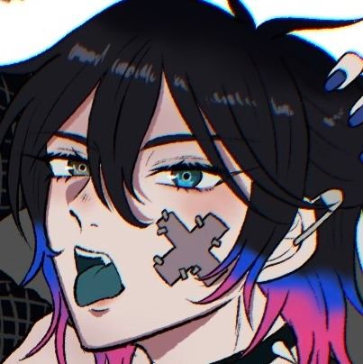 RUGIO_18's profile picture. 20↑ ¦🇯🇵 often draw pictures🎨💕
I'll do my best to study English!!💪
※保存・無断転載×Storage, unauthorized reproduction prohibited
ﾘﾄﾘﾝ：https://t.co/oCvsWYO09Y