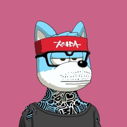 promis_crypto's profile picture. All about the block-chain and the bag