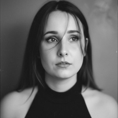 zmiloscipisane's profile picture. 